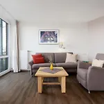 Dorfring 36 Seeadler Apartman Stein