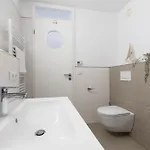 Apartman Dorfring 36 Seeadler Stein