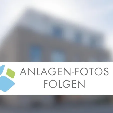 Apartment Dorfring 36 Seeadler Stein (Schleswig-Holstein)