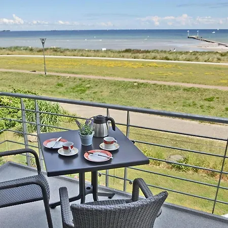 Dorfring 36 Seeadler Apartment