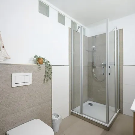 Dorfring 36 Seeadler Apartment *