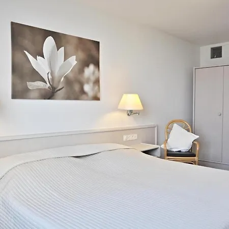 Apartment Dorfring 36 Seeadler *