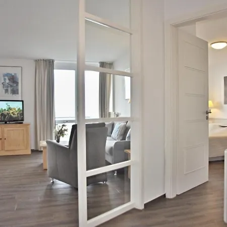 Dorfring 36 Seeadler * Stein (Schleswig-Holstein)