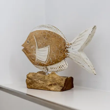 Dorfring 36 Seeadler 아파트 *