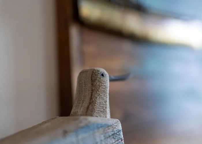 Lejlighed Dorfring 36 Seeadler Stein (Schleswig-Holstein)